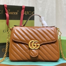 Gucci Top Handle Bags